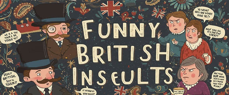 Funny-British-Insults