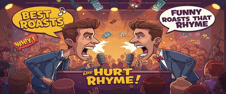 Funny-Roasts-That-Rhyme