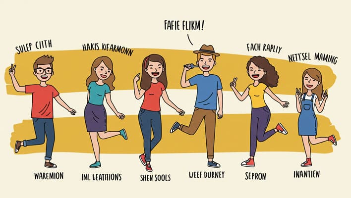 Funny Wi-Fi names 2025