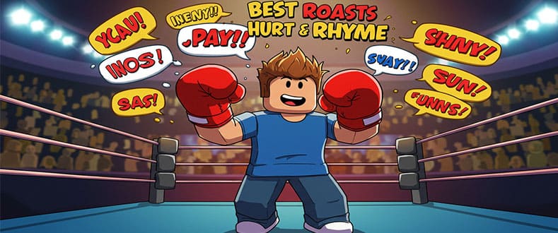 Good-Roasts-That-Rhyme-for-Roblox