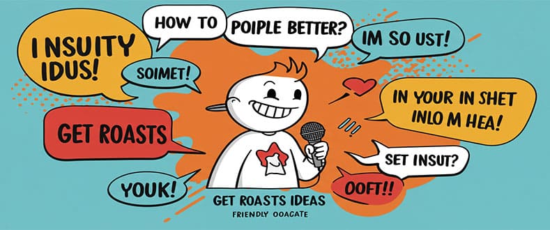 How-To-Roast-People-Better