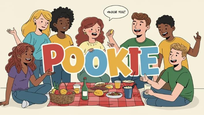 How To Use “Pookie” In Conversation
