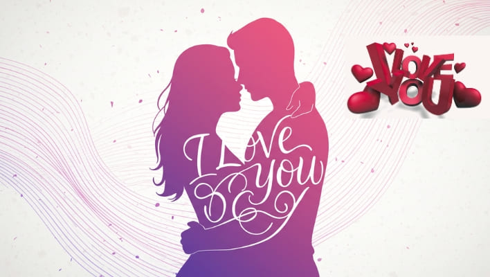 I Love You Quotes for Him