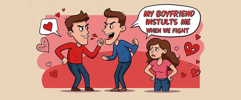 Mean Roasts To Insult a Man