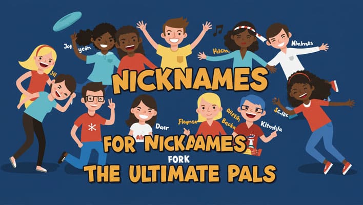 Nicknames-for-The-Ultimate-Pals