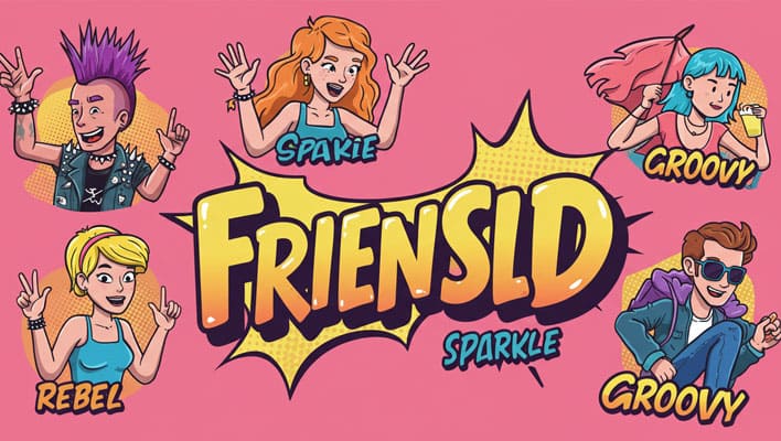 Pop-Culture-Inspired-Best-Friend-Names