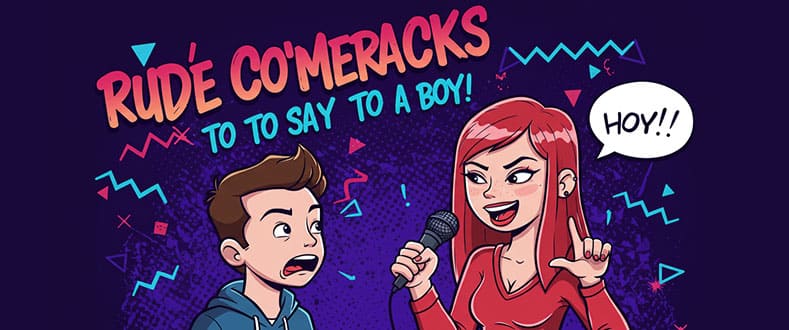 Rude-Comebacks-to-Say-to-a-Boy