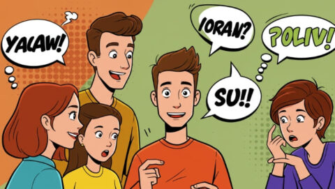 Savage insults to say your friends or enemies