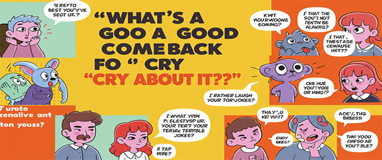 Good-Comeback-for Cry About It